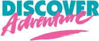 Learn more about Discover Adventure and the challenges they offer