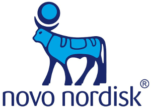 novo nordisk logo