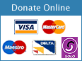 Saving Faces | The Facial Surgery Research Foundation
