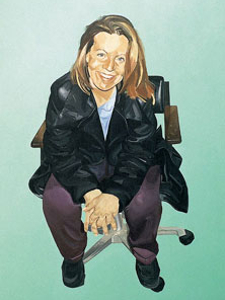 Saving Faces | The Facial Surgery Research Foundation