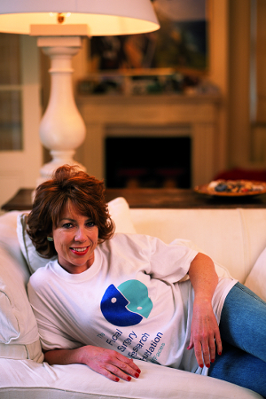 Saving Faces | The Facial Surgery Research Foundation