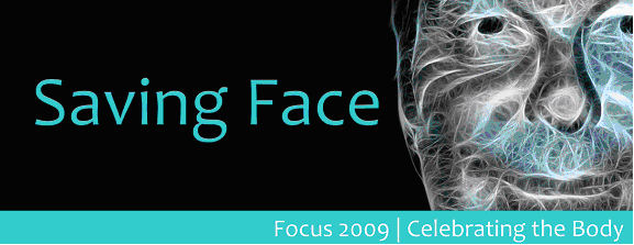 Saving Faces | The Facial Surgery Research Foundation