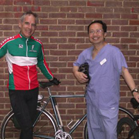 Saving Faces | The Facial Surgery Research Foundation