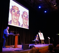 Saving Faces | The Facial Surgery Research Foundation