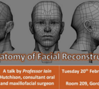 Saving Faces | The Facial Surgery Research Foundation