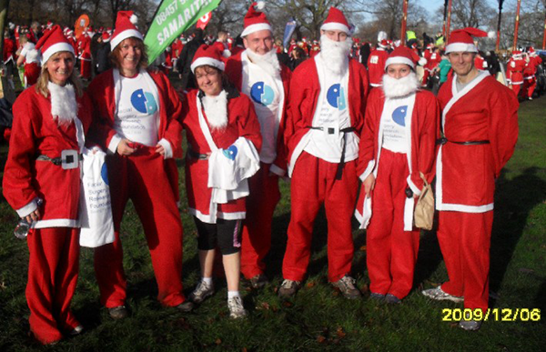 Saving Faces | The Facial Surgery Research Foundation