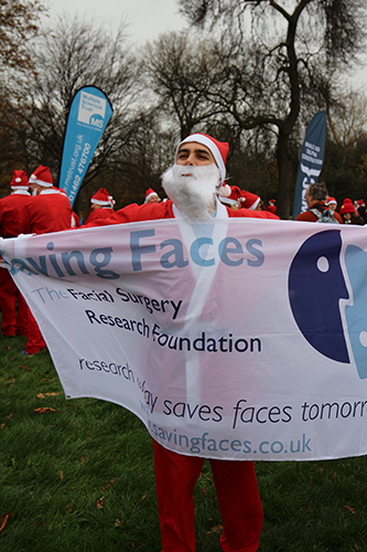 Saving Faces | The Facial Surgery Research Foundation