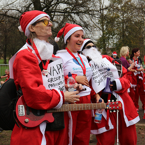 Saving Faces | The Facial Surgery Research Foundation