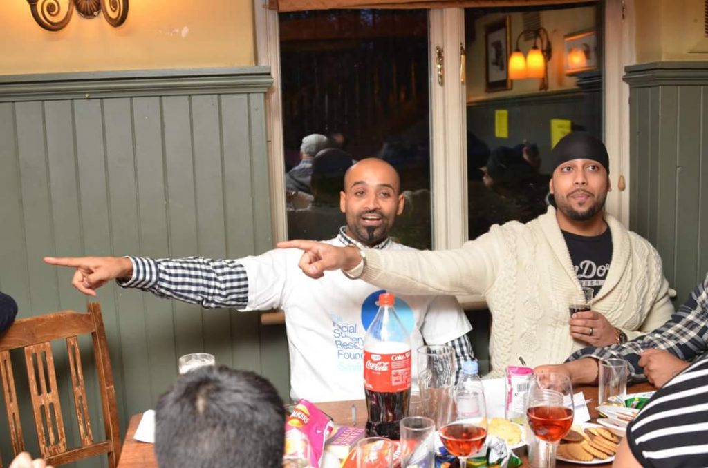 Saving Faces | The Facial Surgery Research Foundation