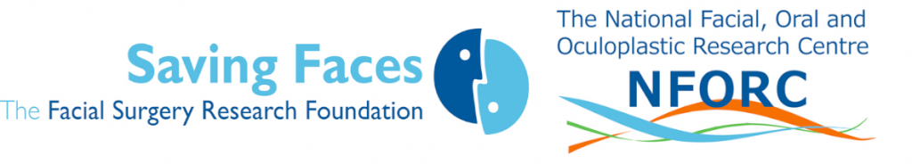Saving Faces | The Facial Surgery Research Foundation