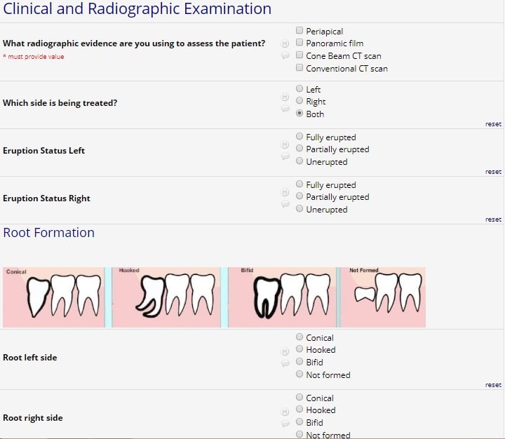 Saving Faces | The Facial Surgery Research Foundation